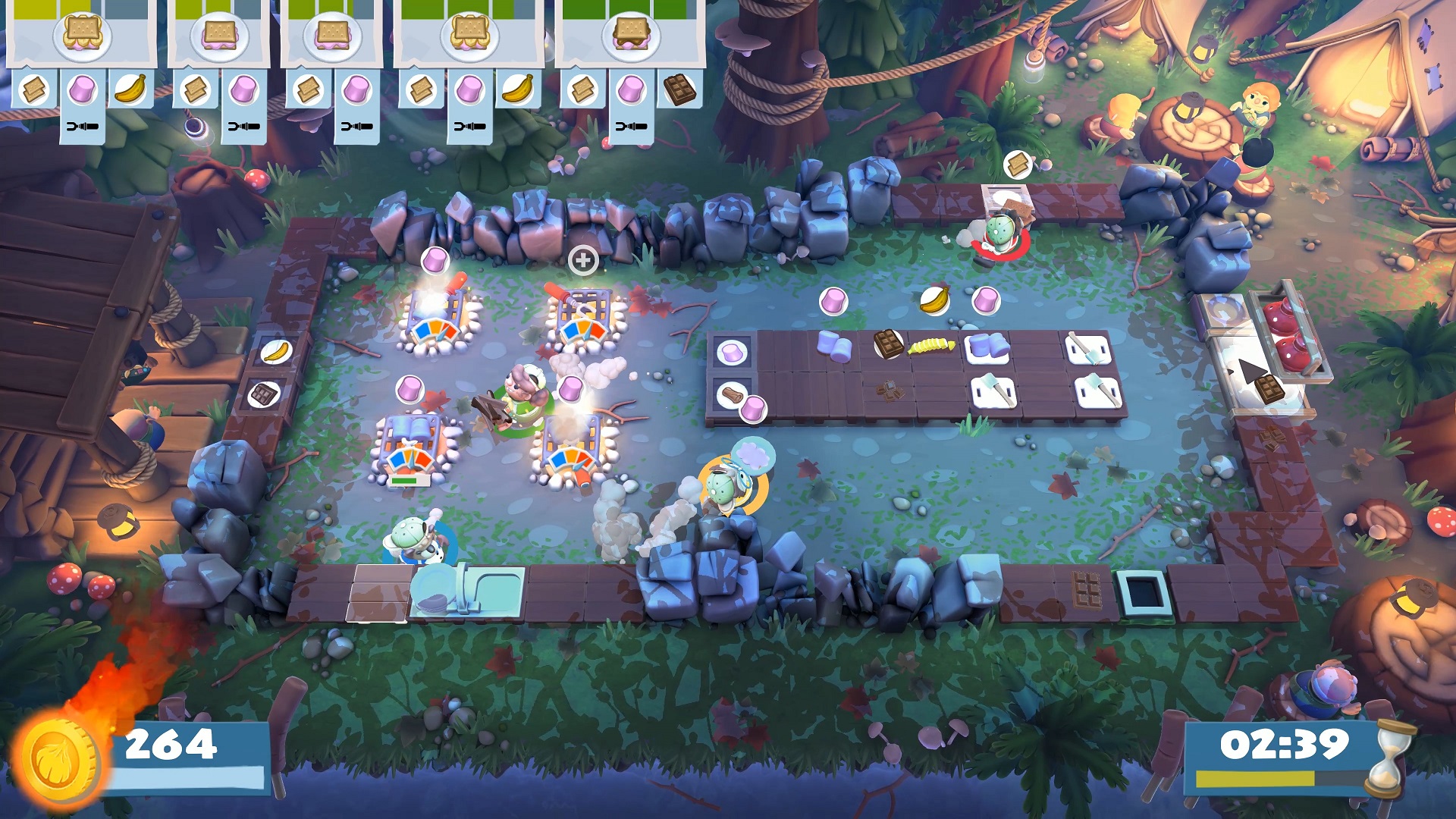 Overcooked 2 - Season Pass