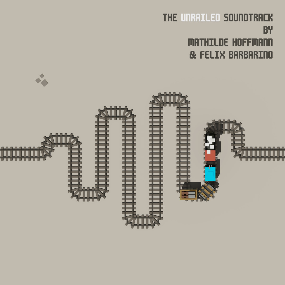 Unrailed - Soundtrack