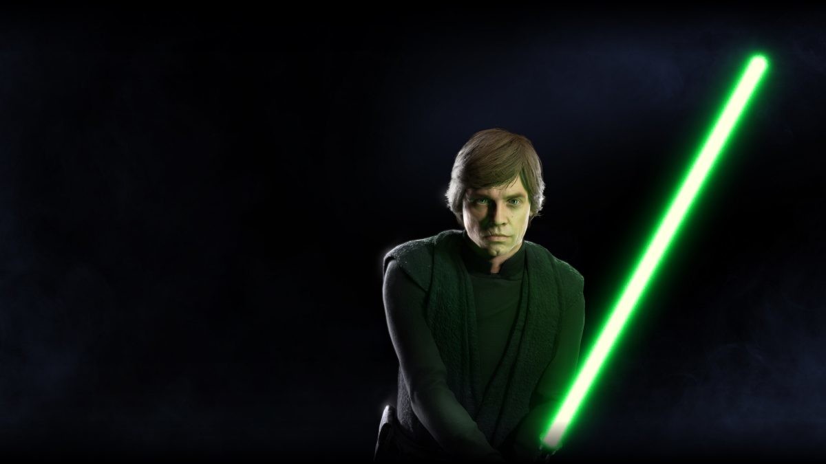 STAR WARS Battlefront II