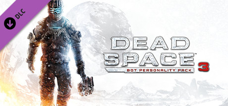 Dead Space 3 Комплект персонификации бота