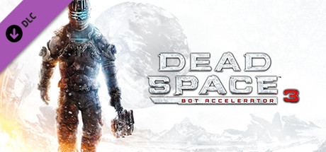 Dead Space 3 Ускоритель бота