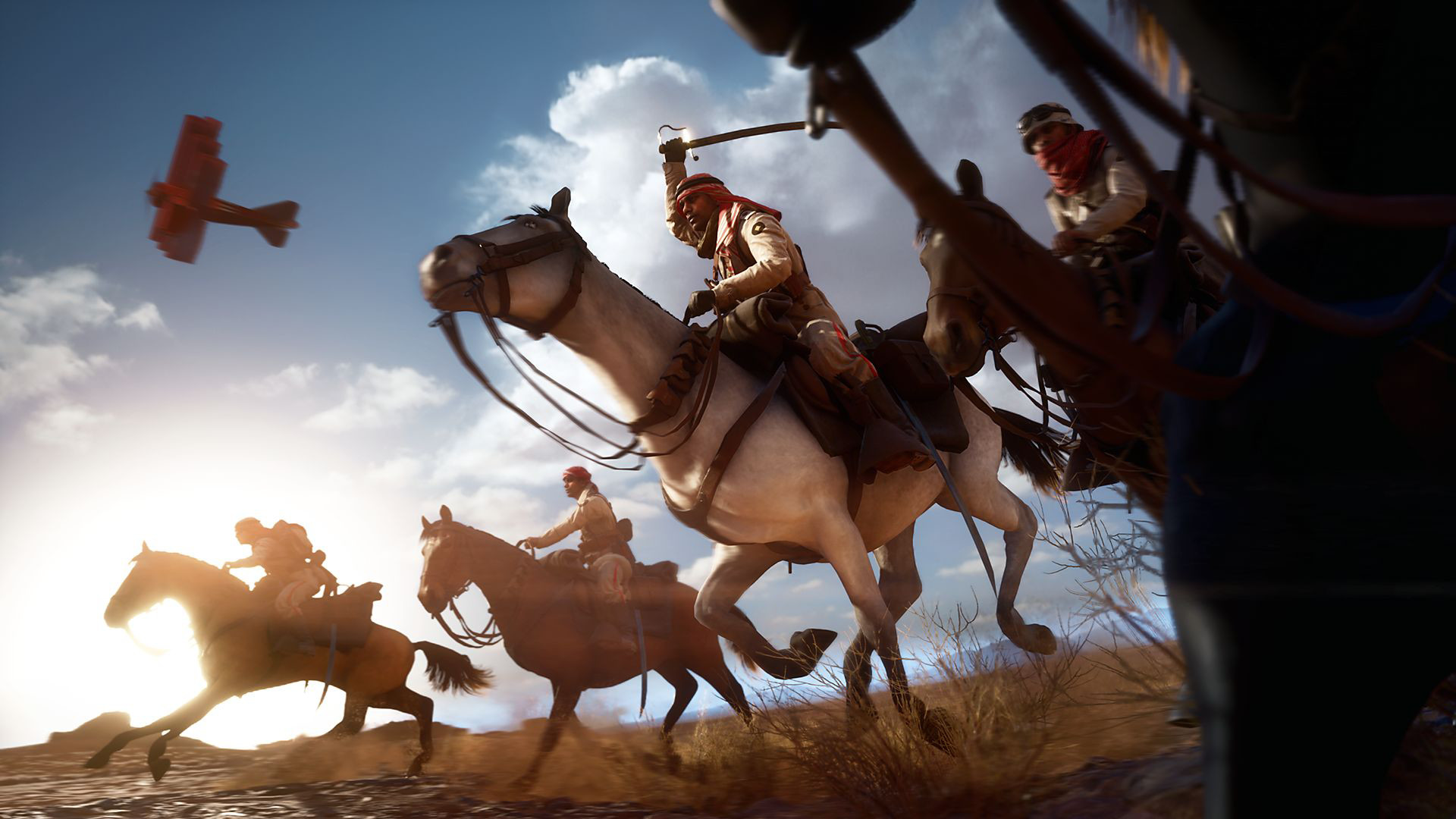 Battlefield 1 Shortcut Kit: Assault Bundle