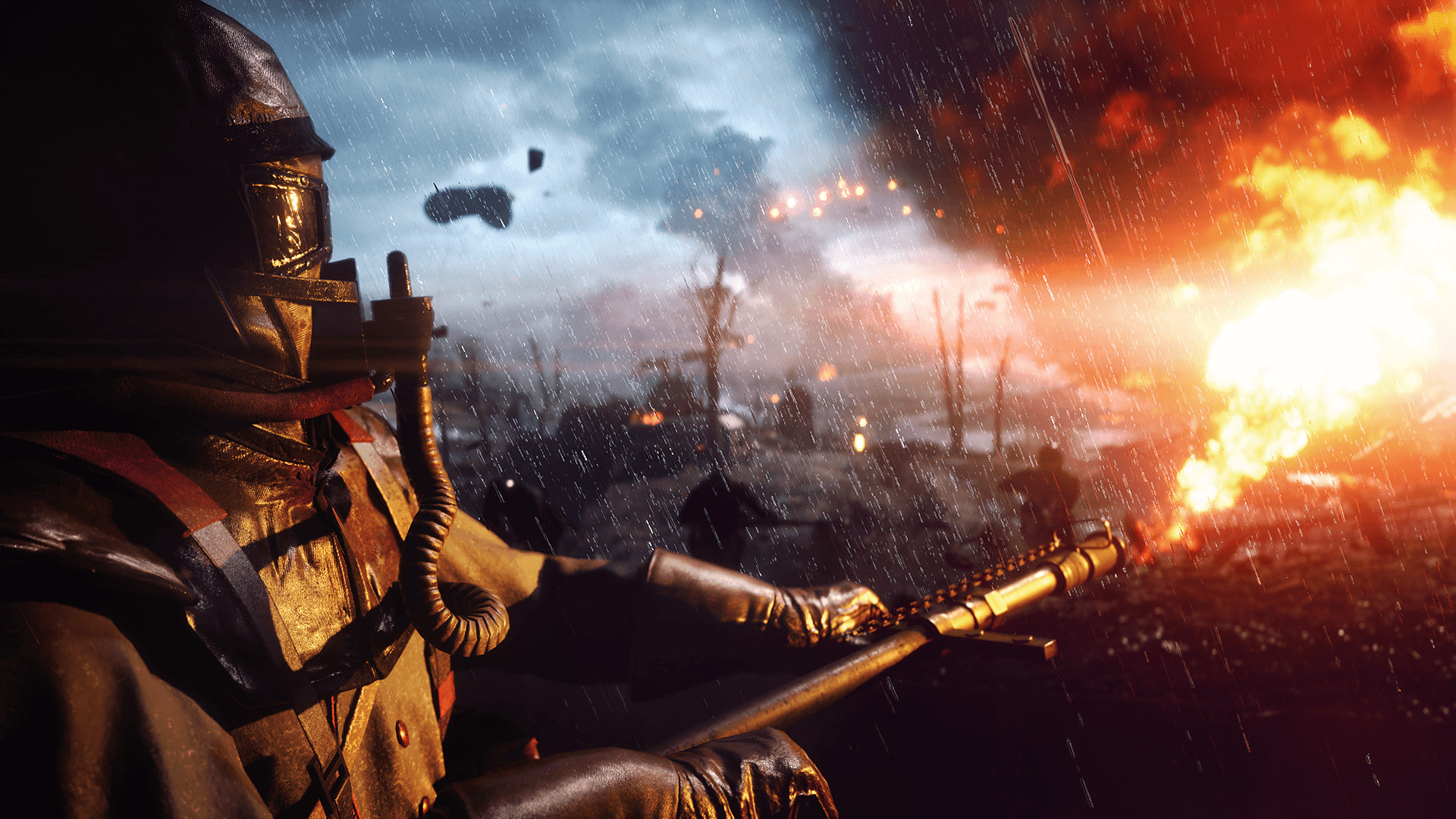 Battlefield 1 Shortcut Kit: Vehicle Bundle