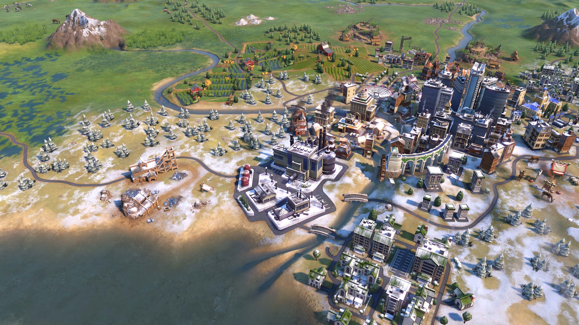 Sid Meiers Civilization VI: Vietnam Kublai Khan Pack