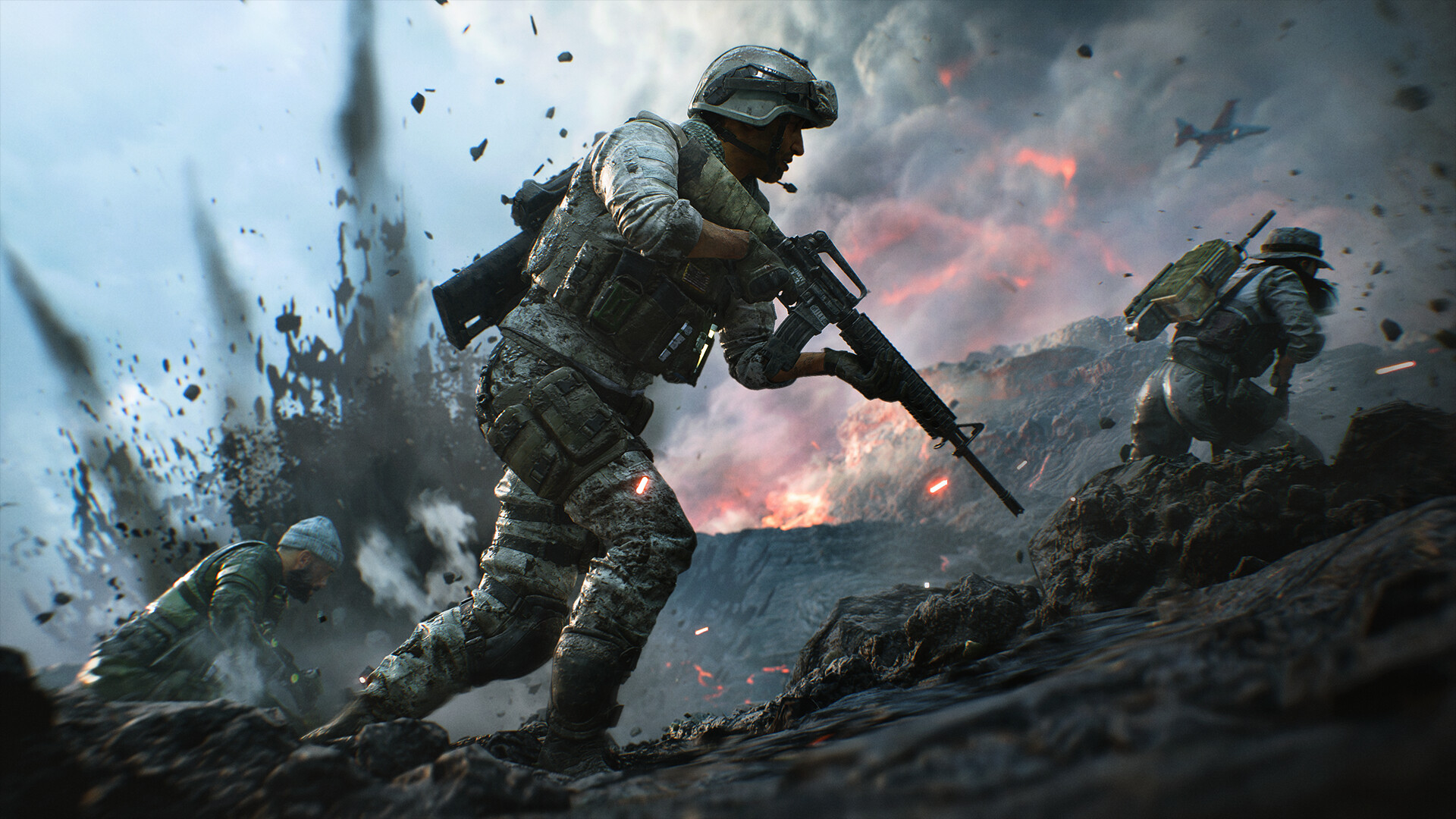 Battlefield™ 2042