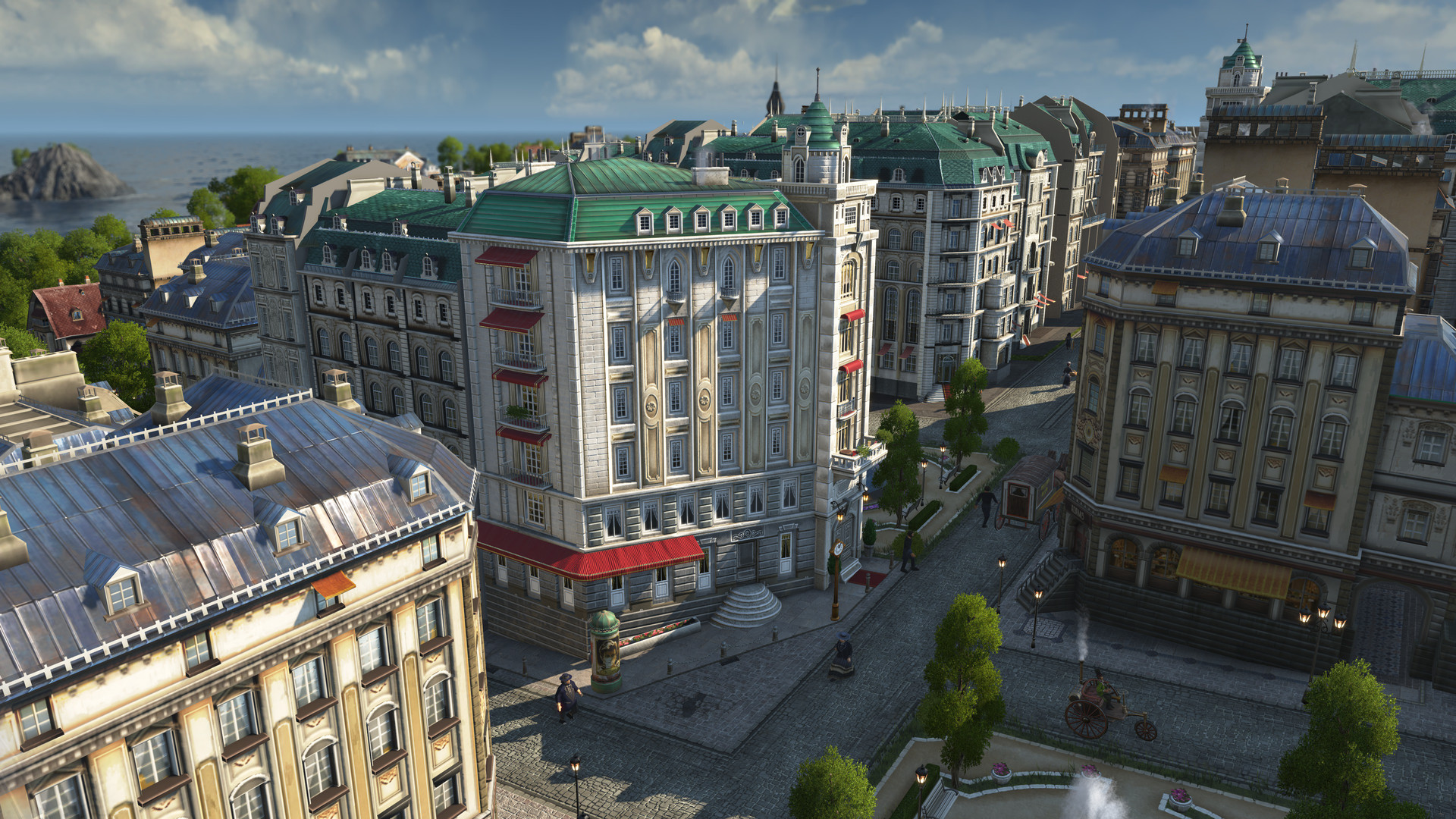 Anno 1800 - Season 3 Pass