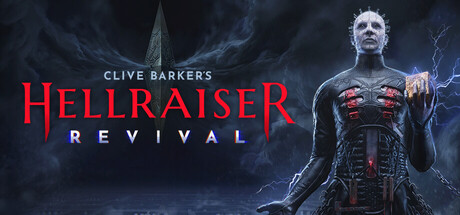 Clive Barkers Hellraiser: Revival