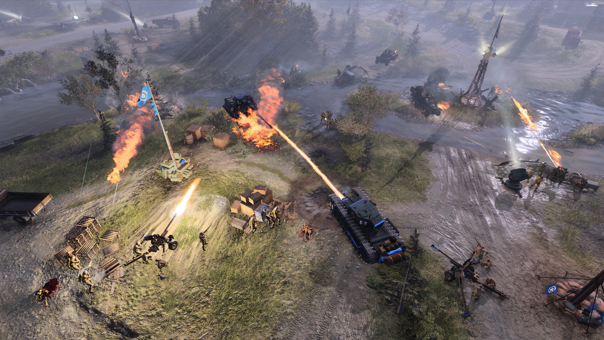 Company of Heroes 3