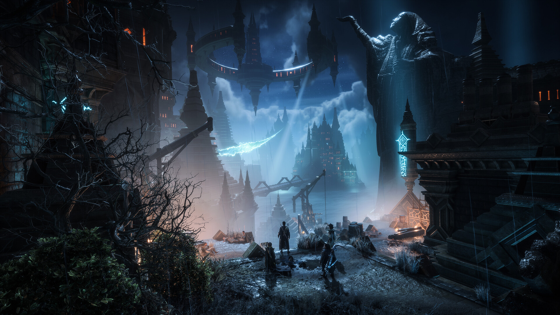 Dragon Age: На страже Завесы