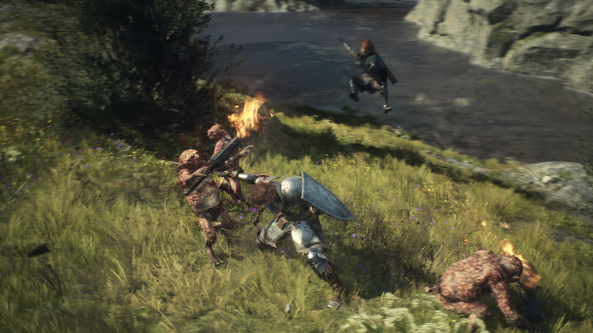 Dragons Dogma 2