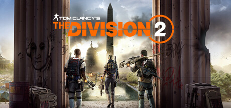 Tom Clancys The Division 2