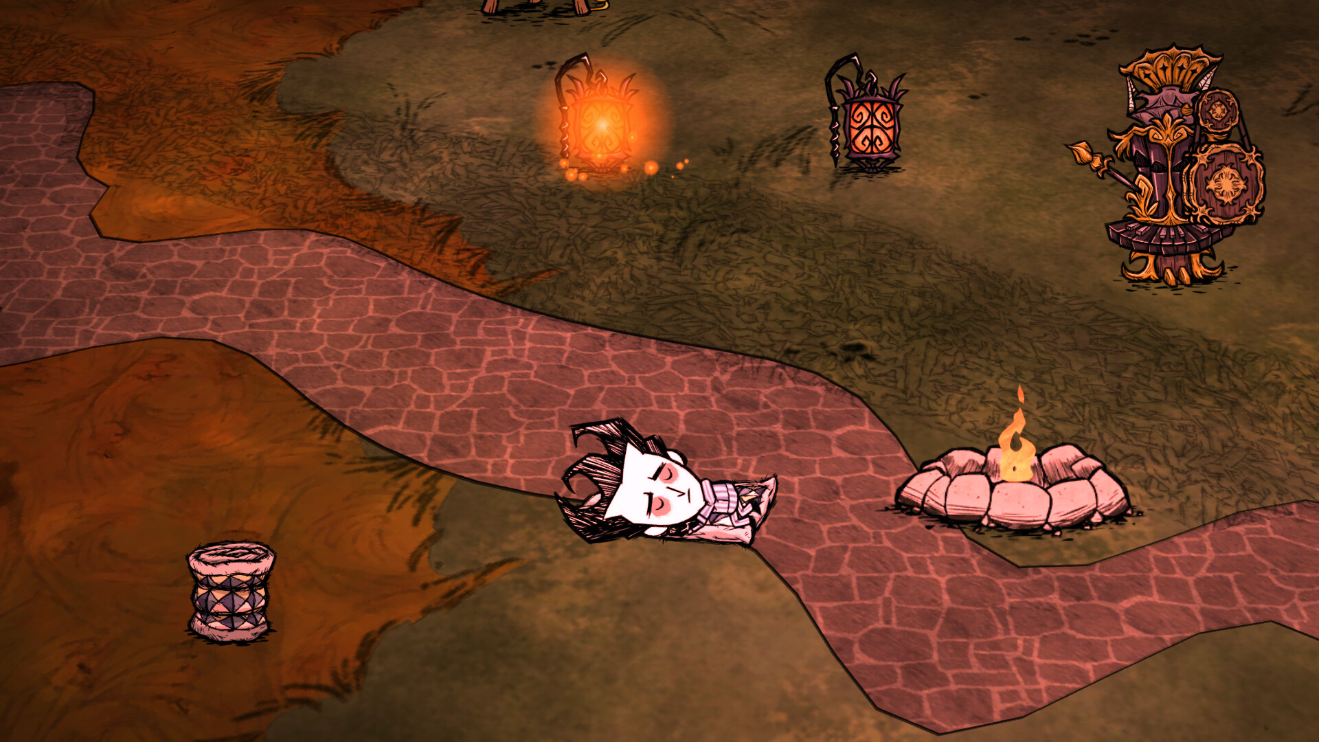 Dont Starve Together: Starter Pack 2023