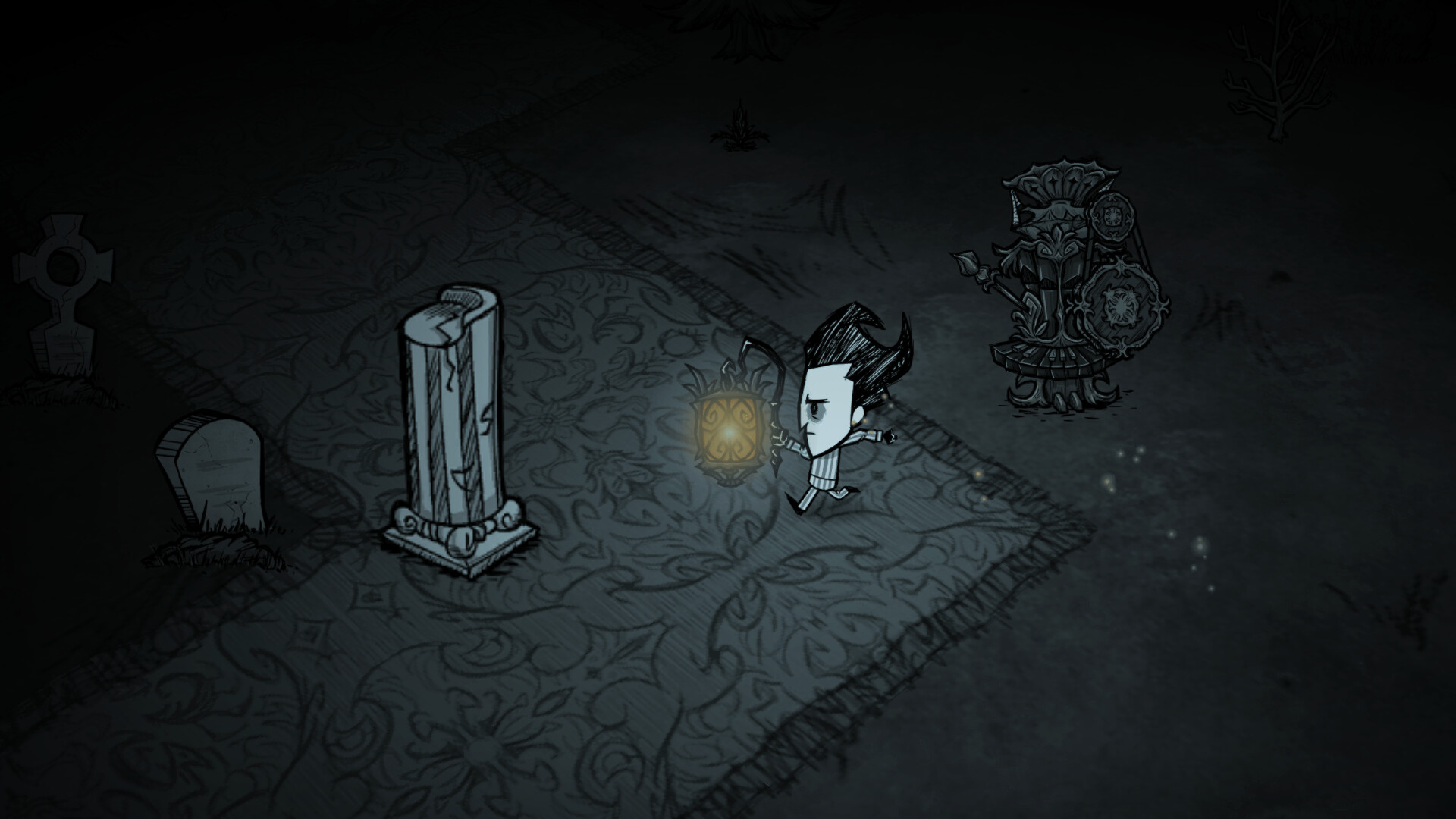 Dont Starve Together: Starter Pack 2023