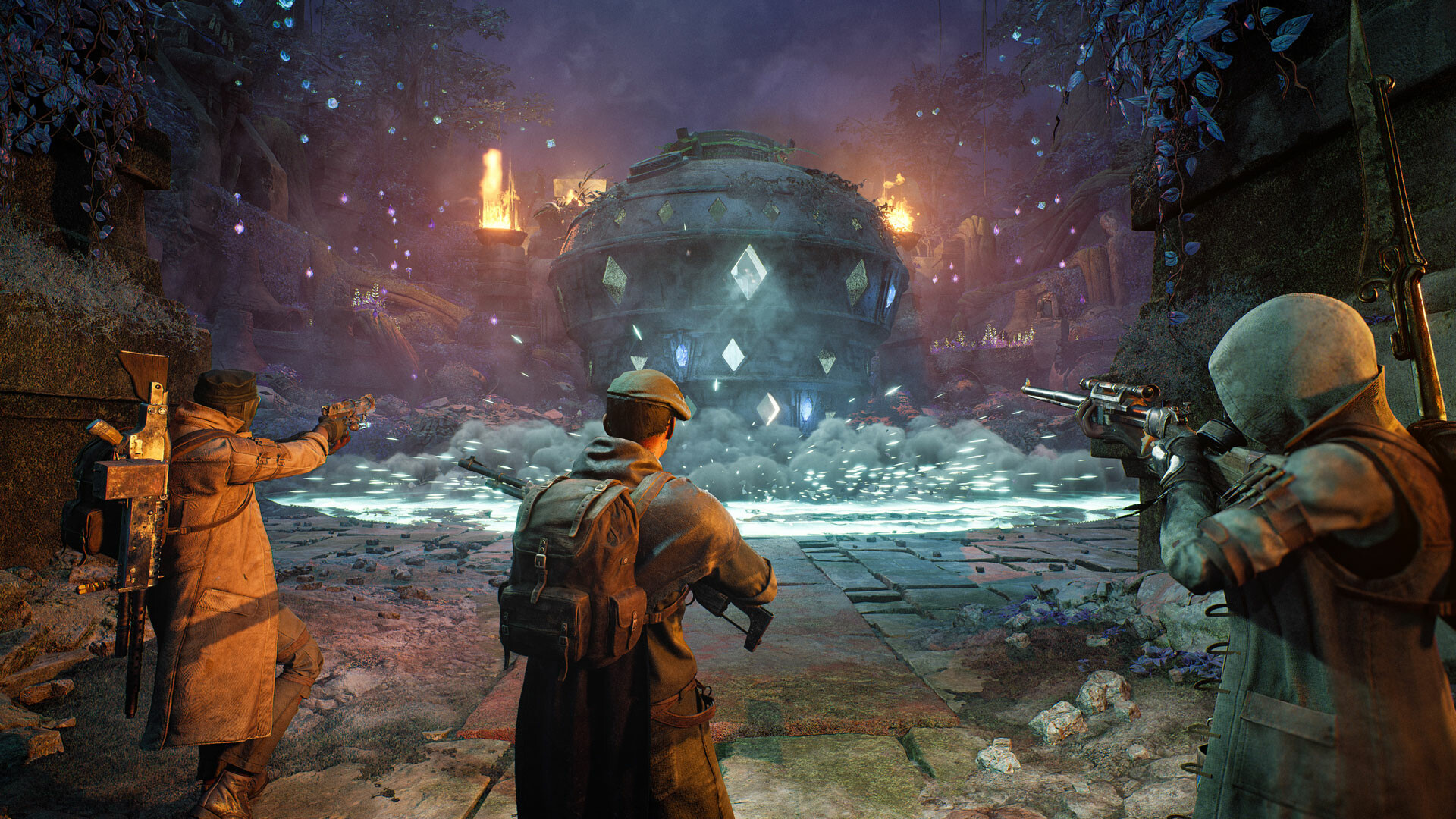Remnant II - The Forgotten Kingdom
