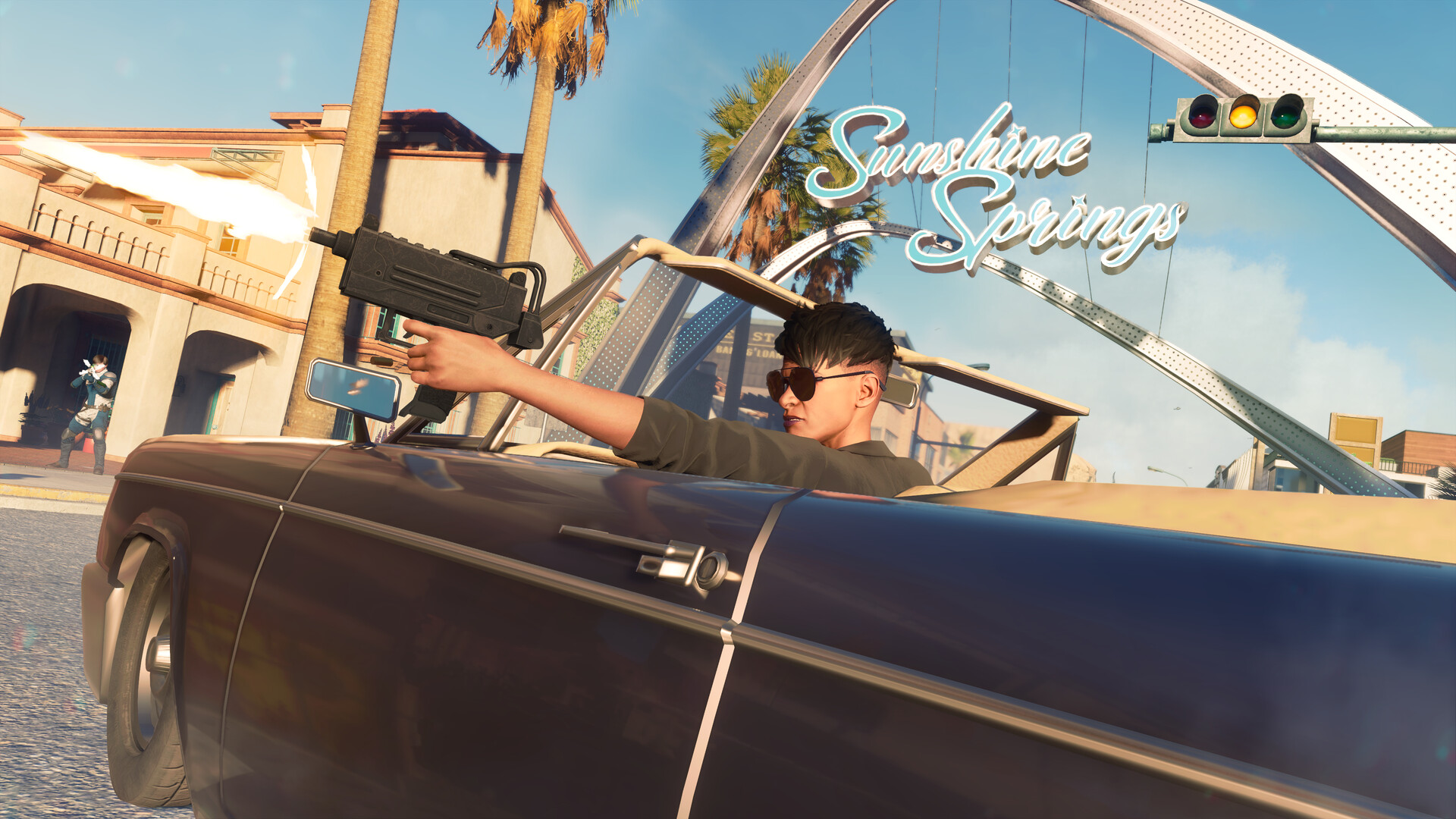 Saints Row - Expansion Pass