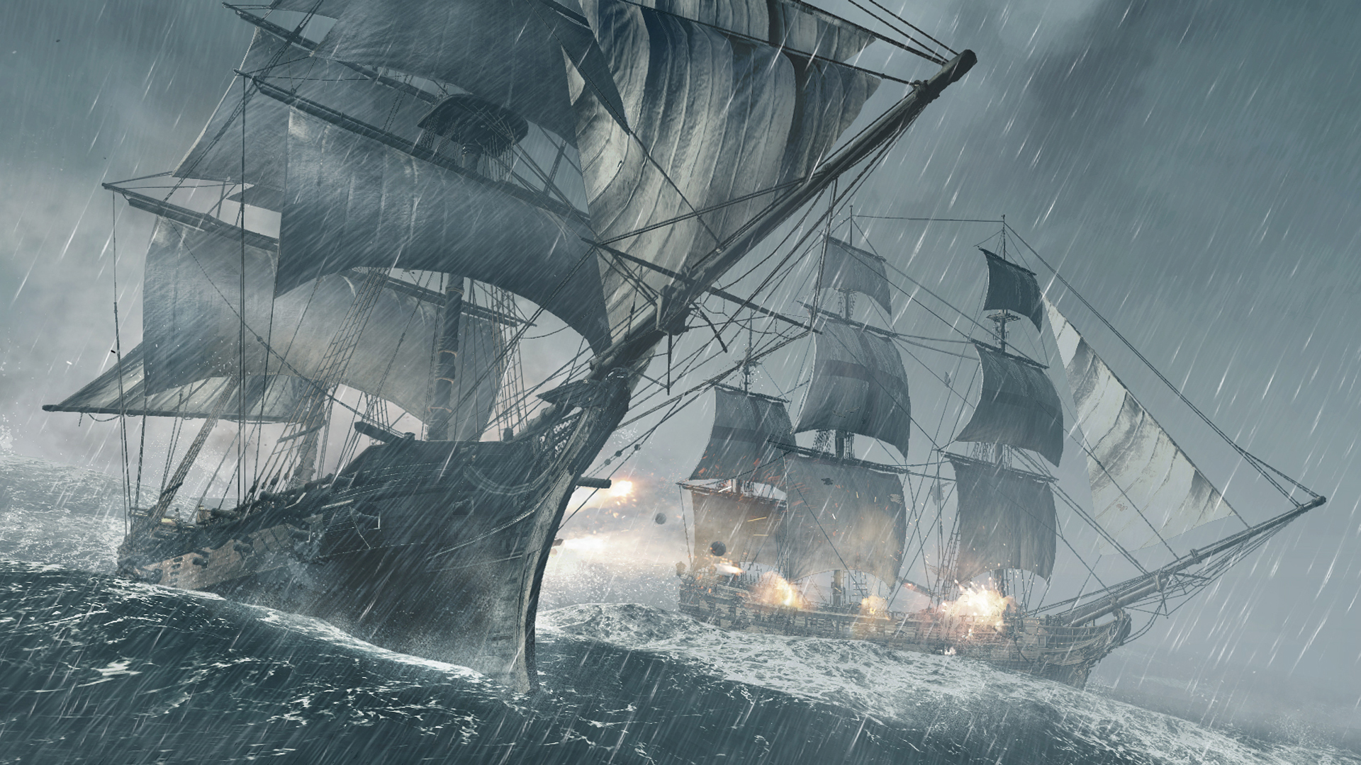 Assassins Creed IV Black Flag
