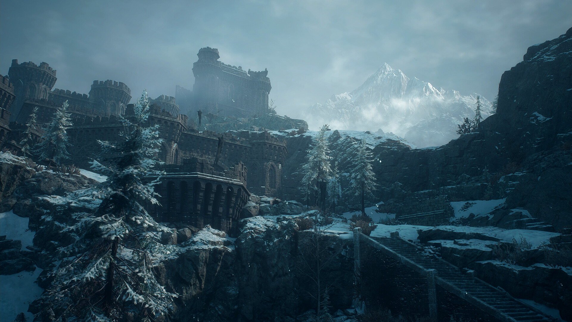 Dragons Dogma 2: Dark Arisen Expansion