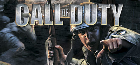 Call of Duty 2003