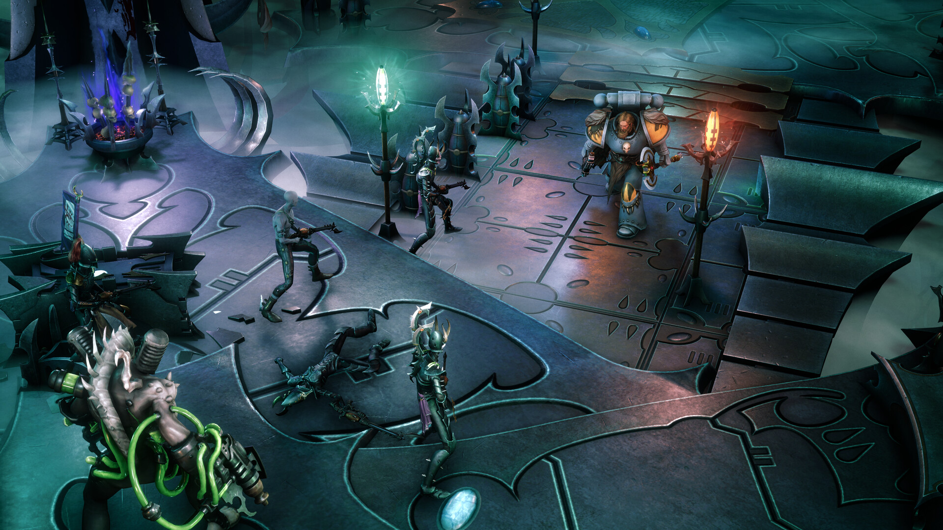 Warhammer 40000: Rogue Trader - Deluxe Pack
