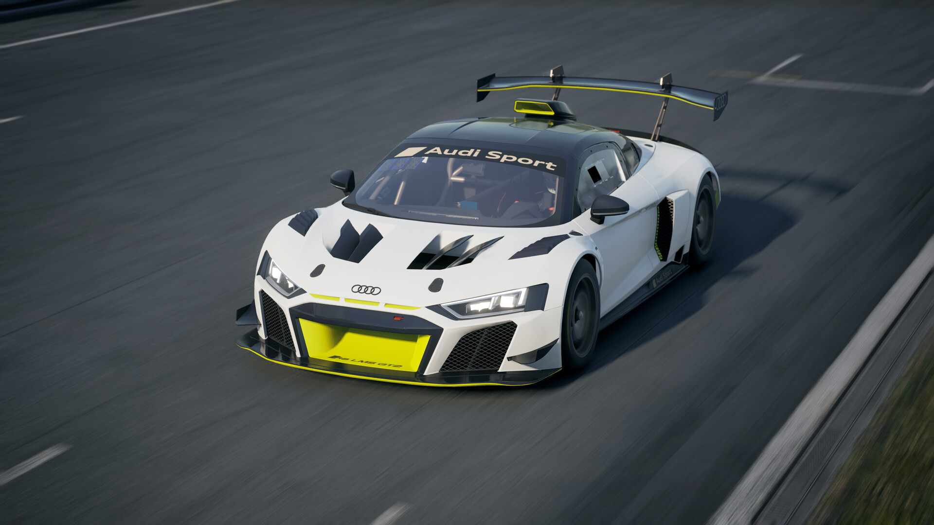 Assetto Corsa Competizione - GT2 Pack
