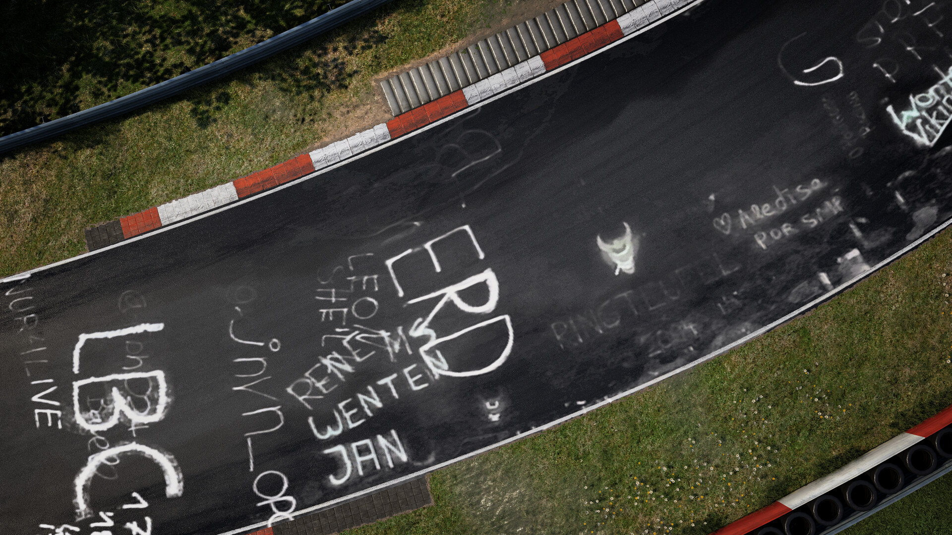 Assetto Corsa Competizione - 24H Nrburgring Pack