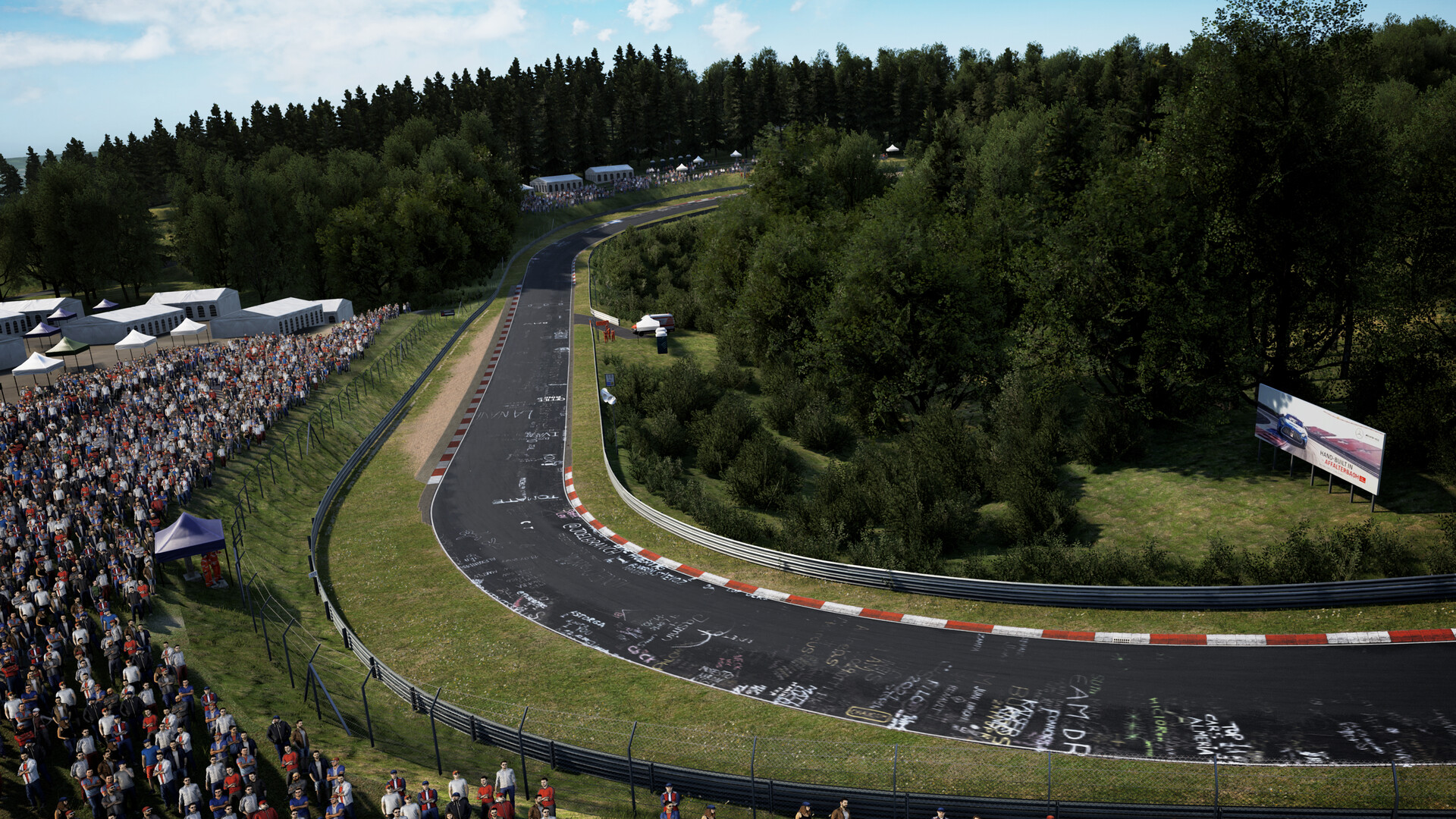 Assetto Corsa Competizione - 24H Nrburgring Pack