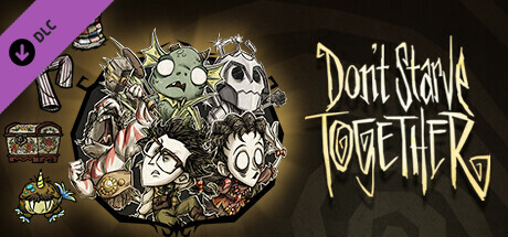 Dont Starve Together: Starter Pack 2024