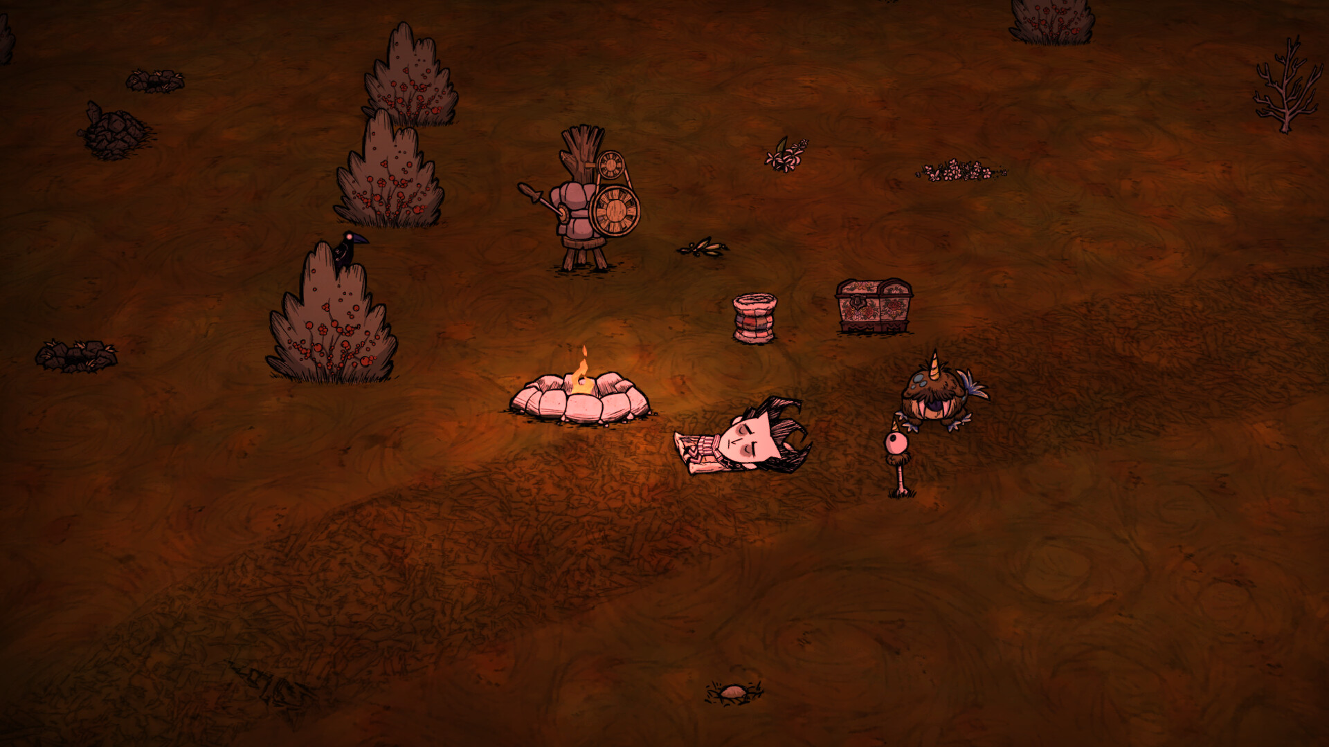 Dont Starve Together: Starter Pack 2024