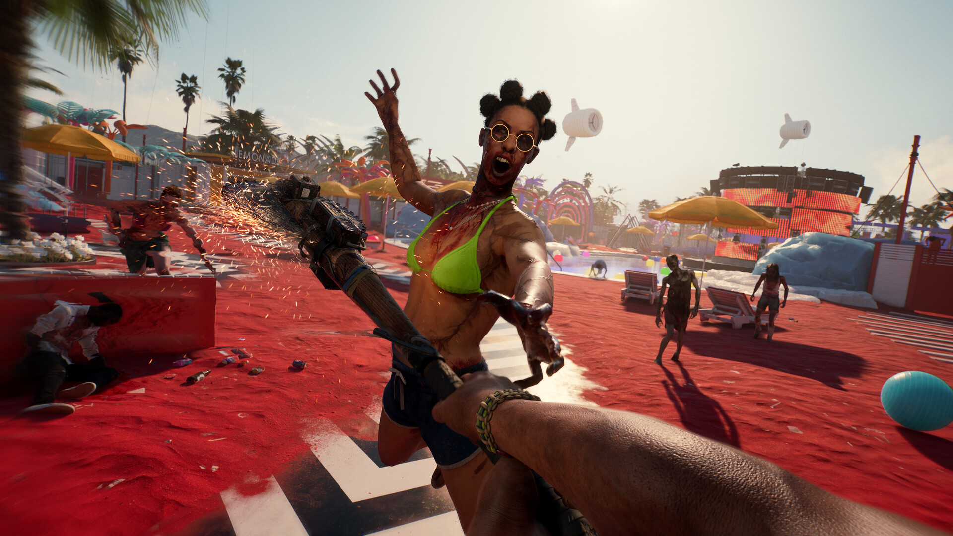 Dead Island 2 - Expansion Pass