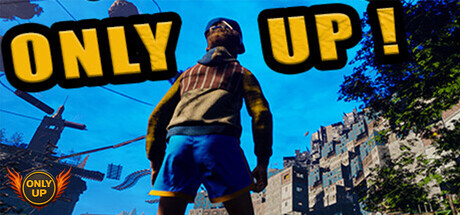 Only Up 