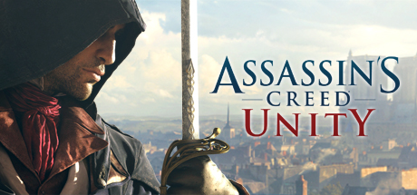 Assassins Creed Единство