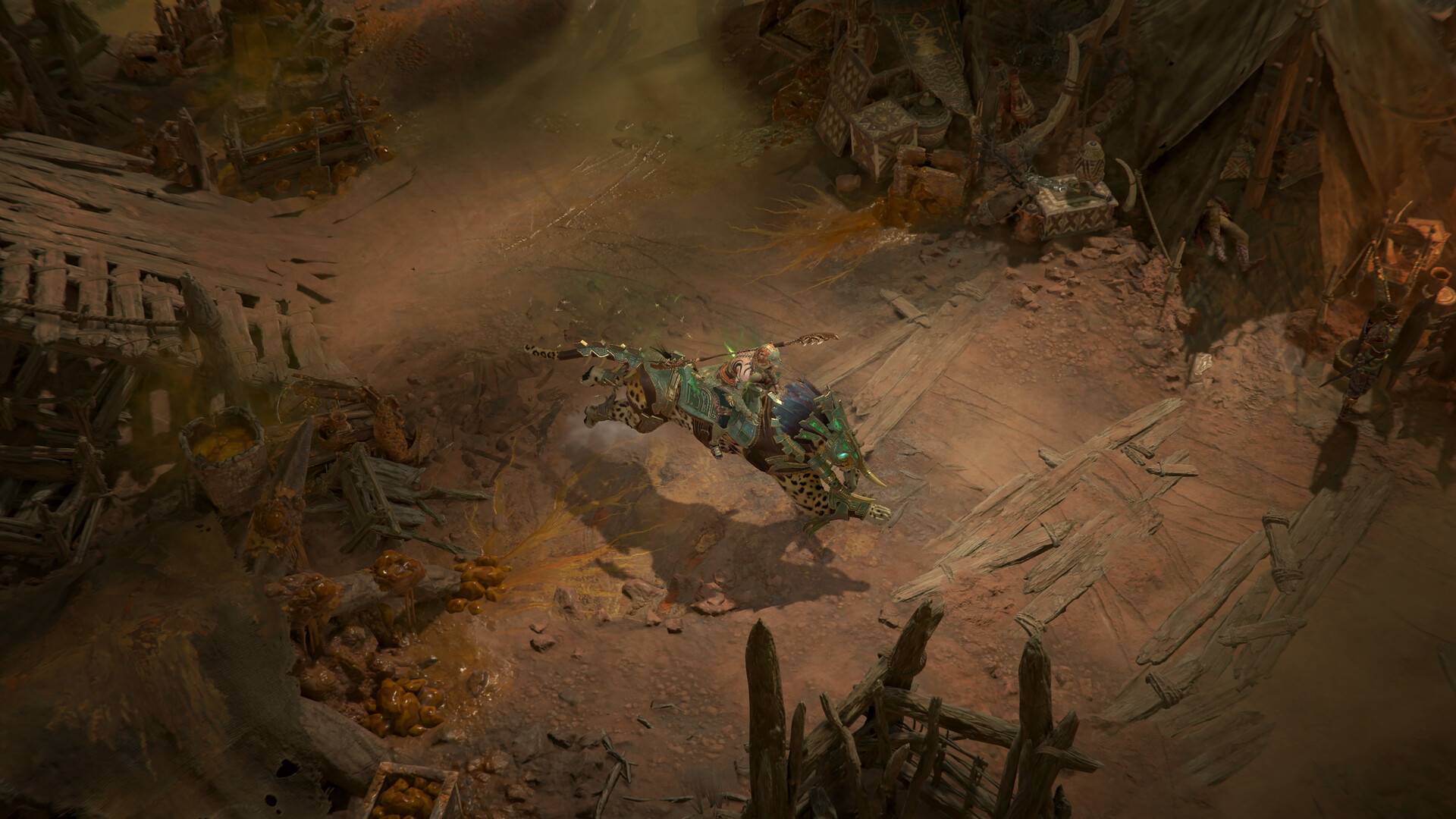 Diablo IV: Vessel of Hatred