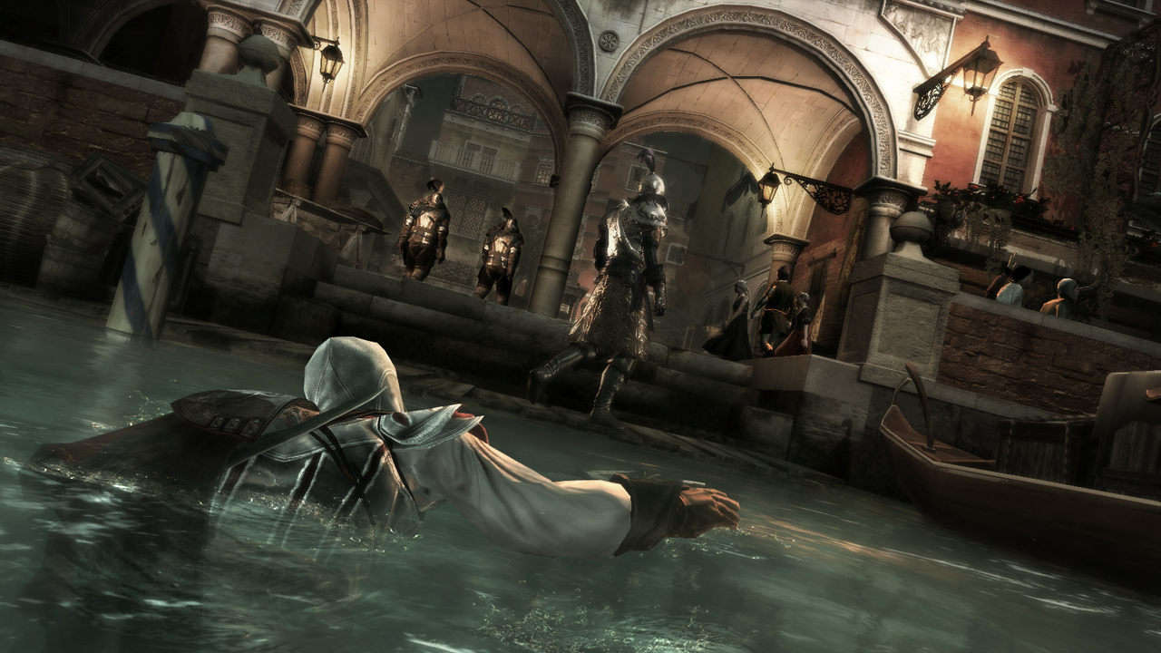 Assassins Creed 2
