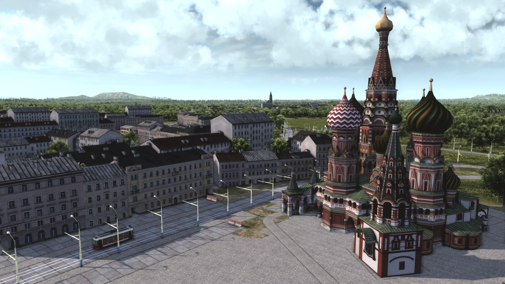 Workers Resources: Soviet Republic - Early Start