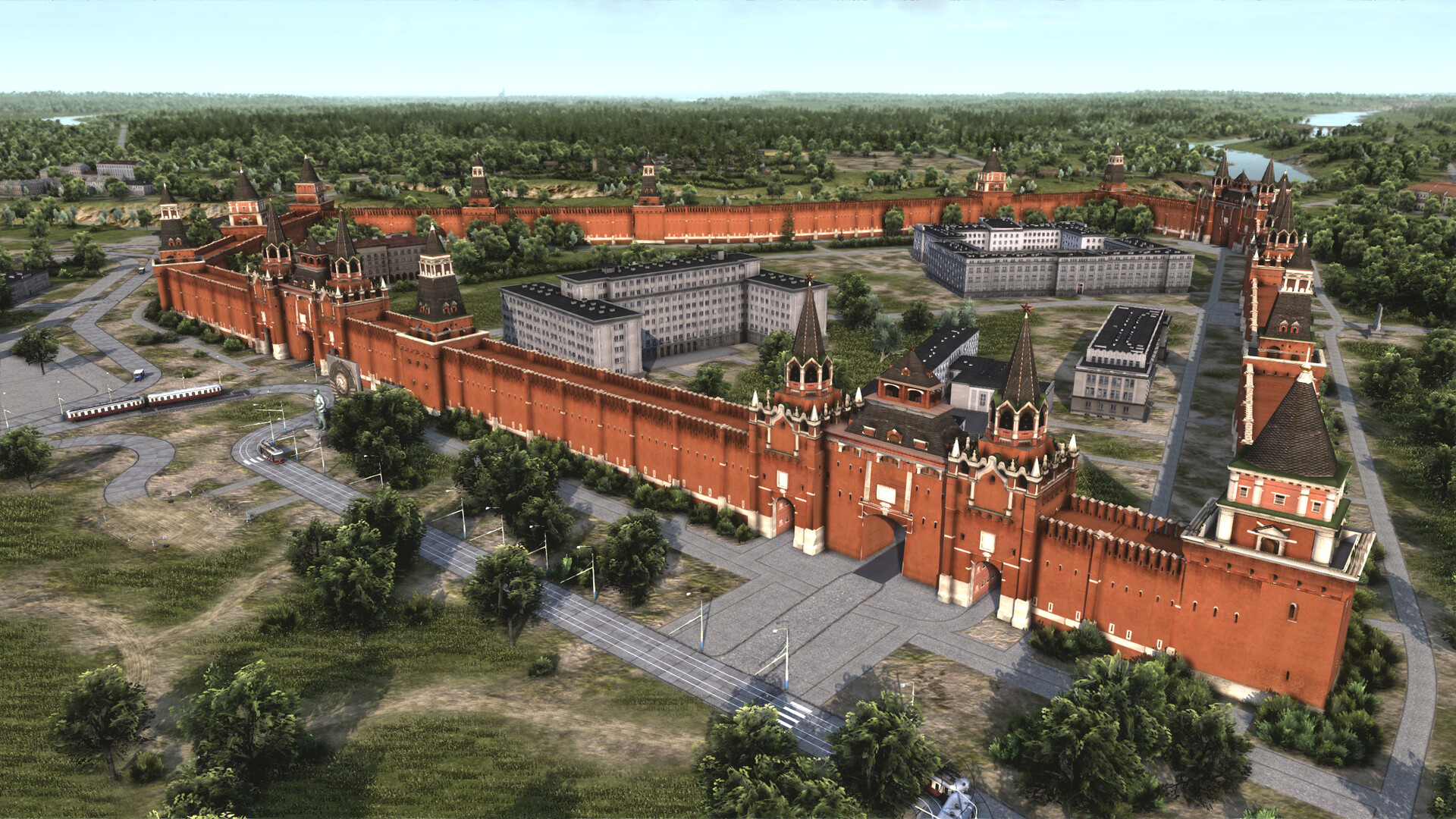 Workers Resources: Soviet Republic - Early Start