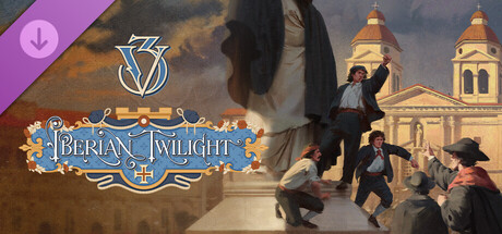 Victoria 3: Iberian Twilight - Immersion Pack