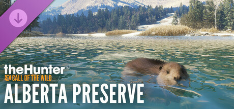 theHunter: Call of the Wild - Alberta Hunting Preserve
