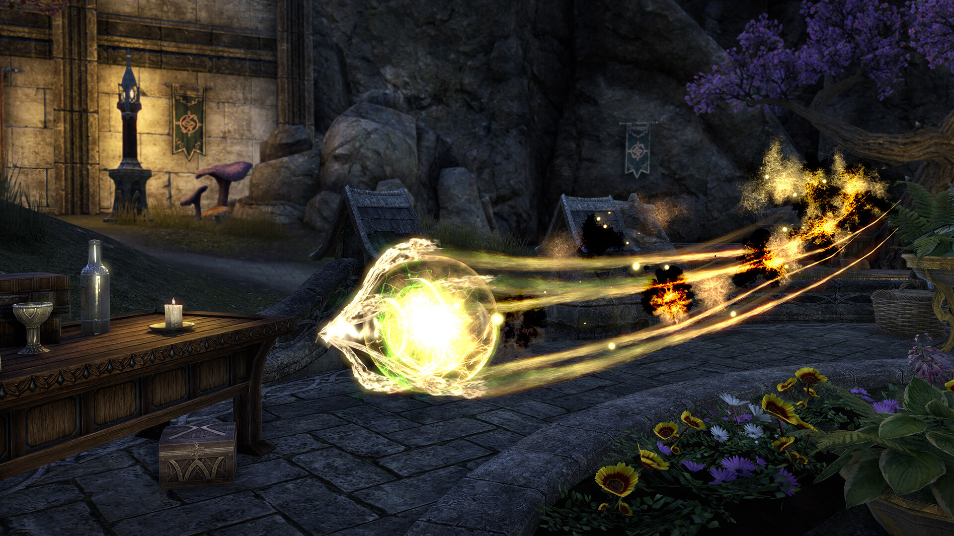 The Elder Scrolls Online: 10-Year Anniversary Pack