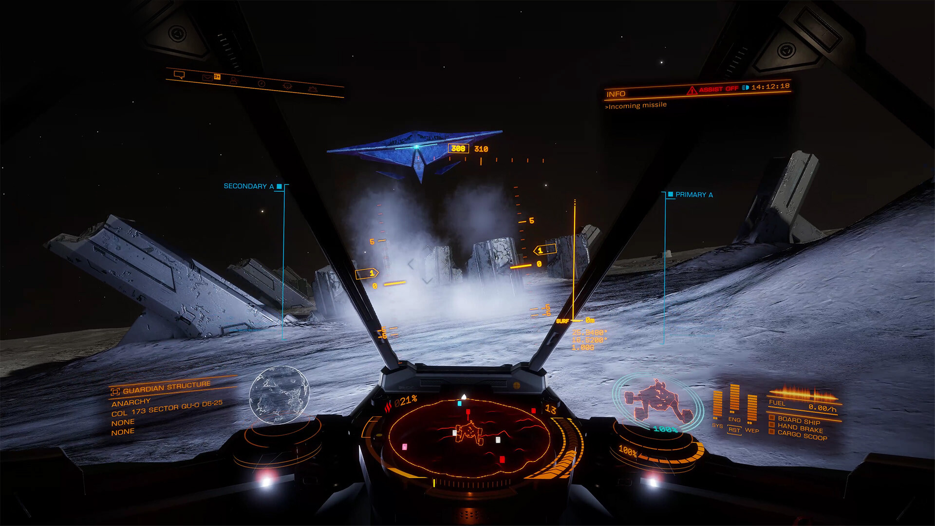 Elite Dangerous