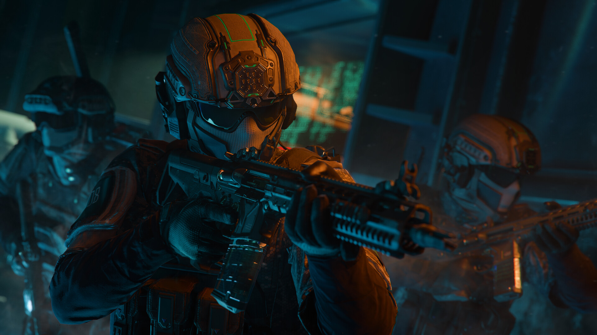 Call of Duty: Black Ops 7