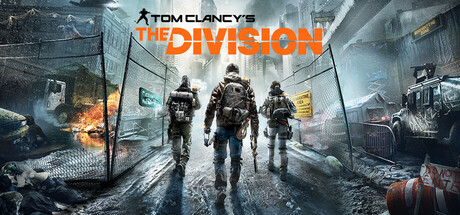 Tom Clancys The Division
