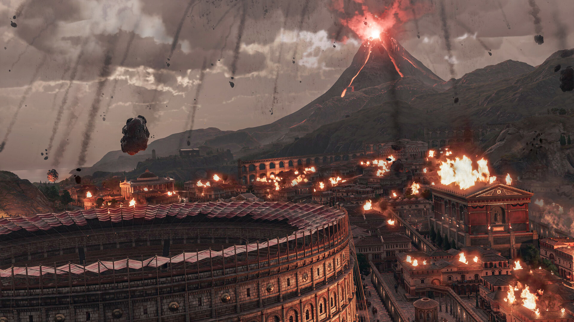 Anno 117: Pax Romana Year 1 Pass