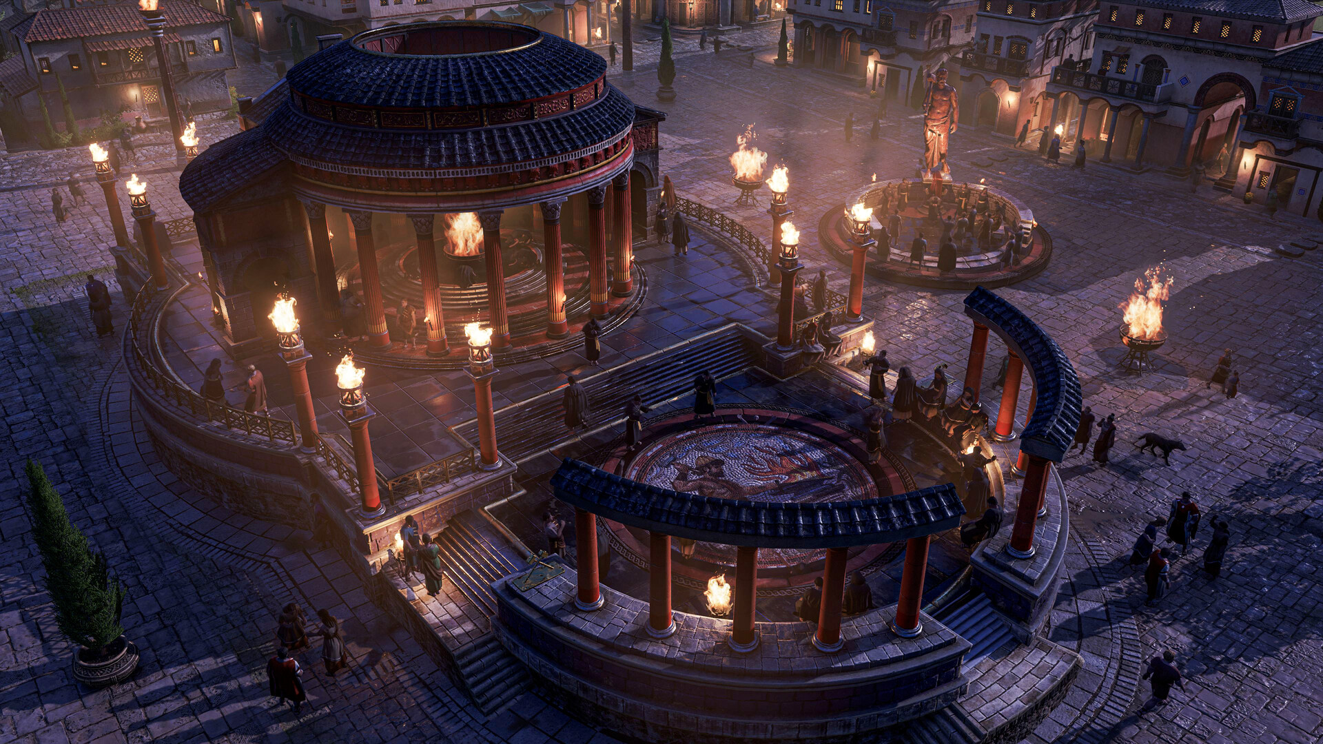 Anno 117: Pax Romana Year 1 Pass