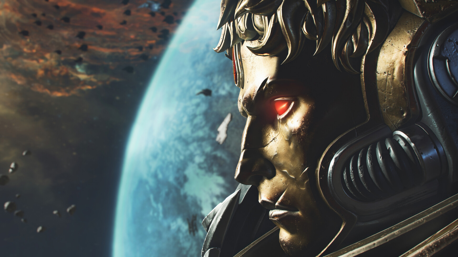 Warhammer 40000: Space Marine 2 - Blood Angels Champion Pack