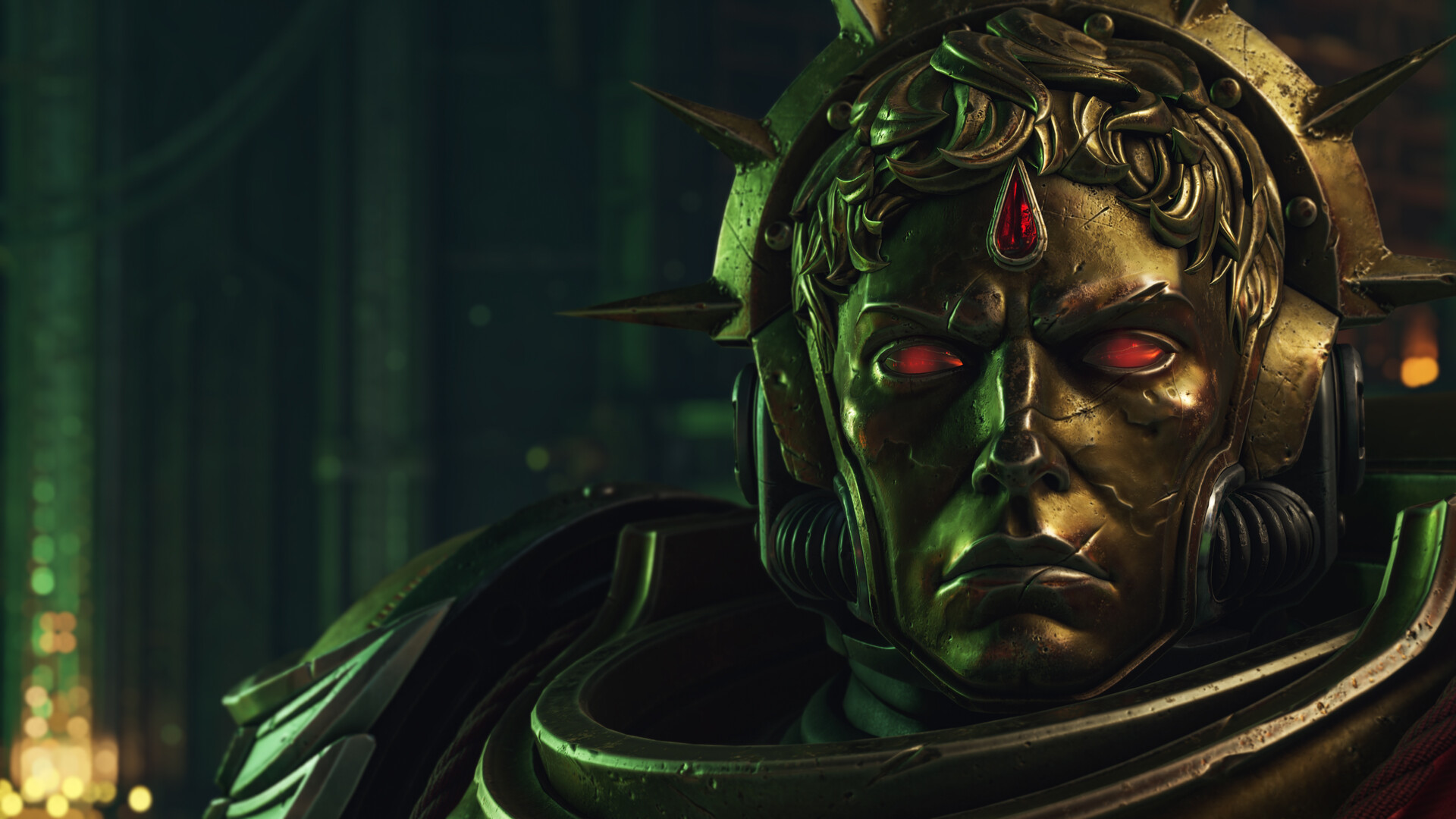 Warhammer 40000: Space Marine 2 - Blood Angels Champion Pack