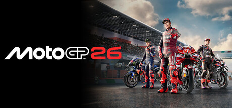 MotoGP26