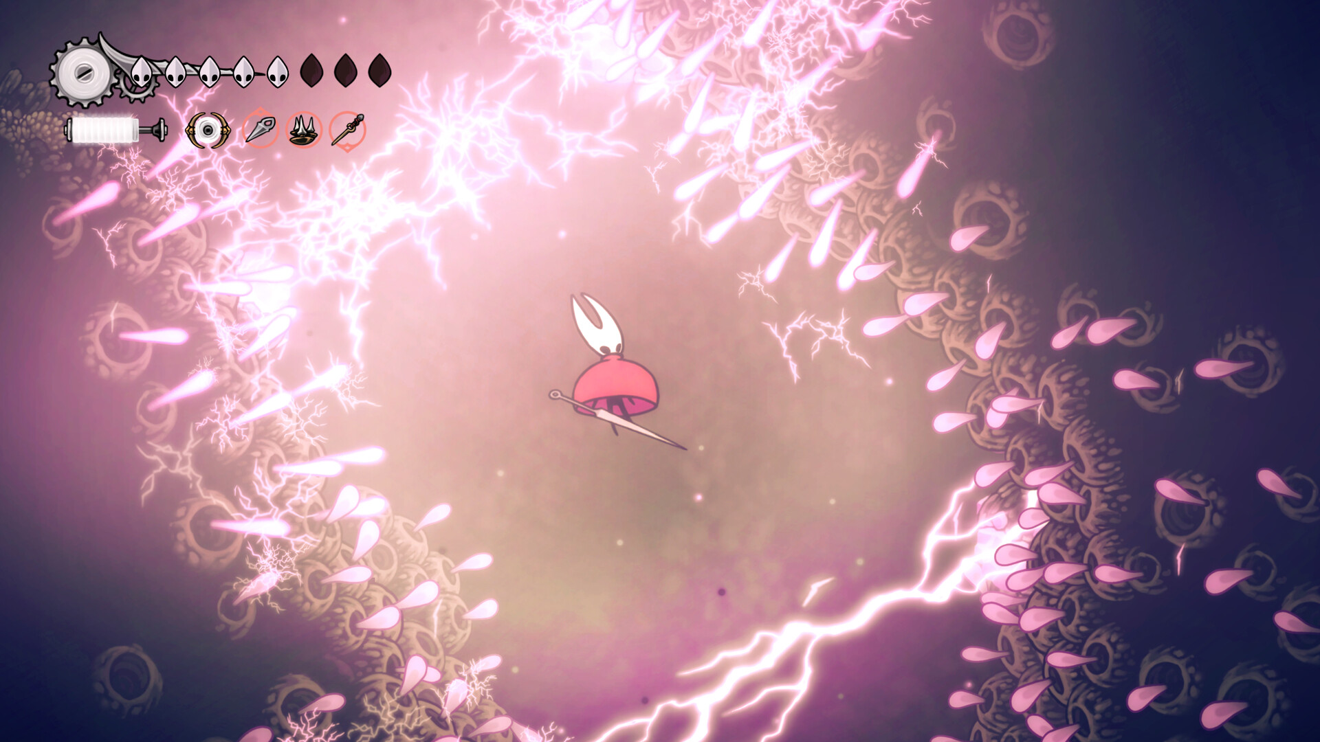 Hollow Knight: Silksong - Official Soundtrack