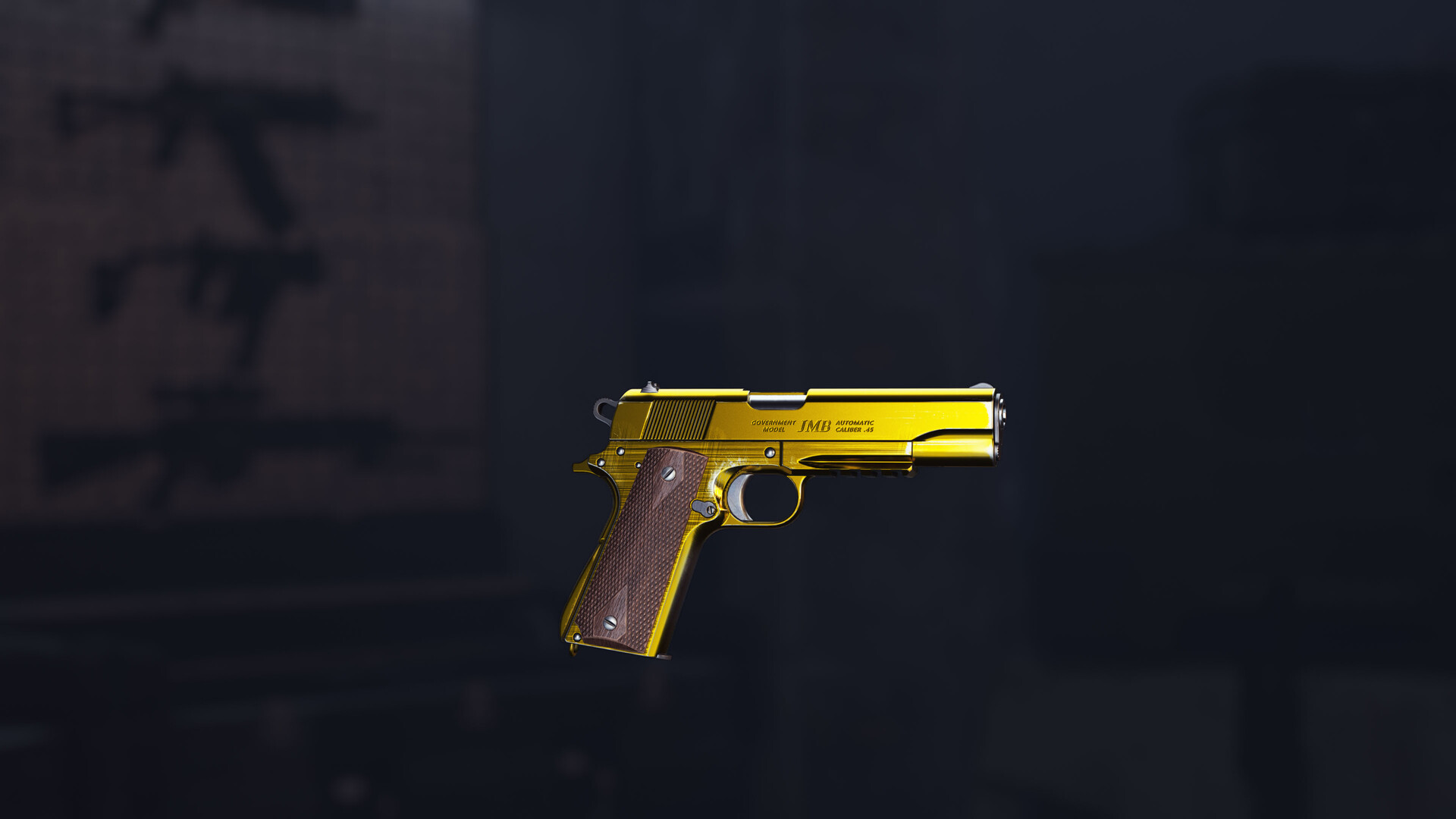 John Carpenters Toxic Commando - Cosmetic Pack: Bloody Pass
