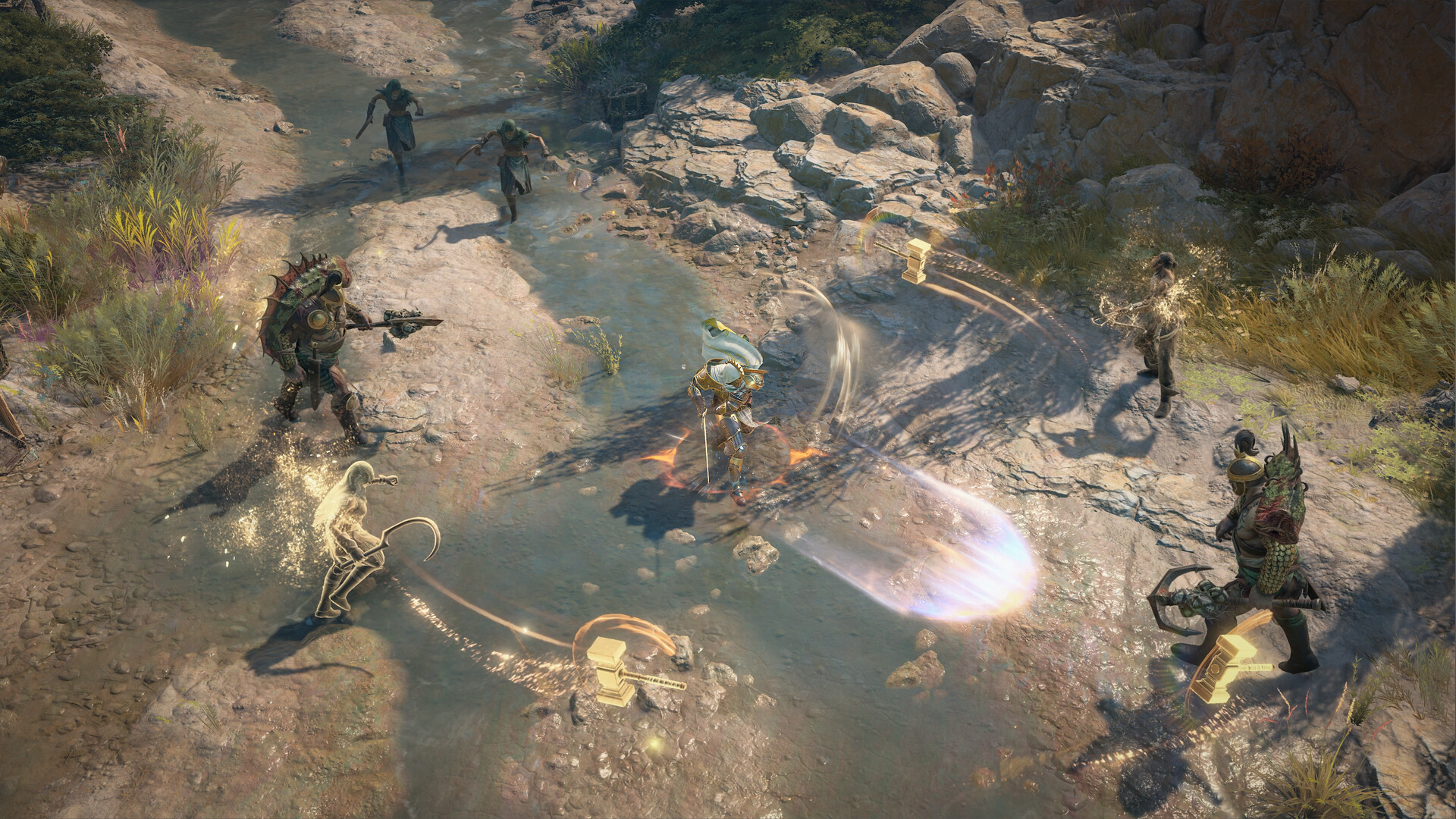 Diablo IV: Lord of Hatred