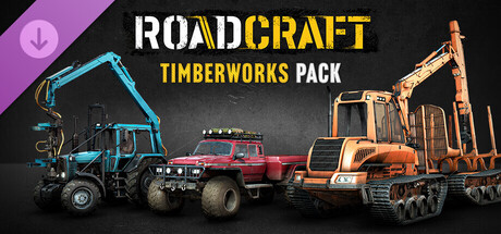 RoadCraft  Timberworks Pack